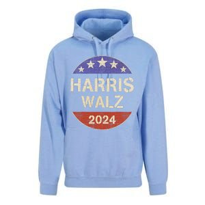 Harris Waltz 2024 Election Kamala Harris Tim Waltz 2024 Unisex Surf Hoodie