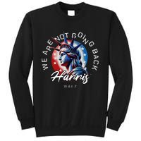 Harris Waltz 2024 Election Kamala Harris Tim Waltz 2024 Sweatshirt