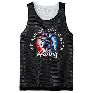 Harris Waltz 2024 Election Kamala Harris Tim Waltz 2024 Mesh Reversible Basketball Jersey Tank