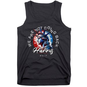 Harris Waltz 2024 Election Kamala Harris Tim Waltz 2024 Tank Top