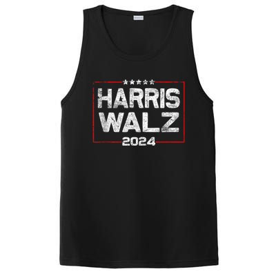 Harris Waltz 2024 PosiCharge Competitor Tank