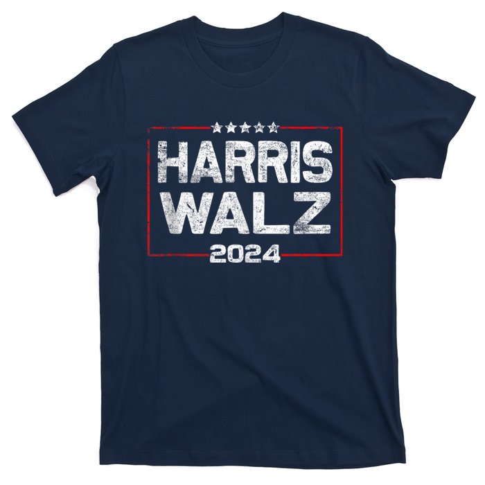 Harris Waltz 2024 T-Shirt