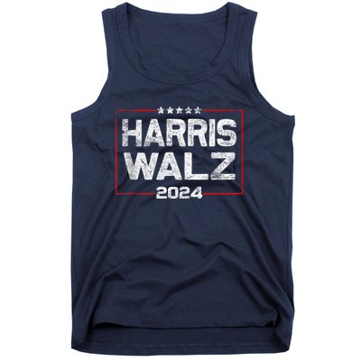 Harris Waltz 2024 Tank Top