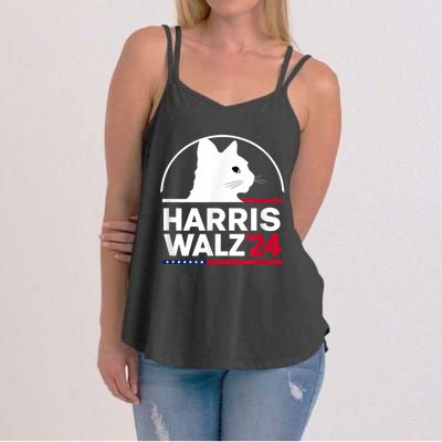 Harris Waltz 2024 Women's Strappy Tank