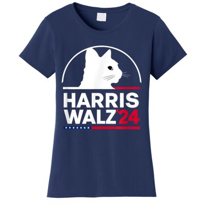 Harris Waltz 2024 Women's T-Shirt