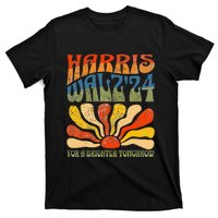 Harris Waltz 24 For A Brighter Tomorrow T-Shirt