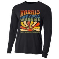 Harris Waltz 24 For A Brighter Tomorrow Cooling Performance Long Sleeve Crew