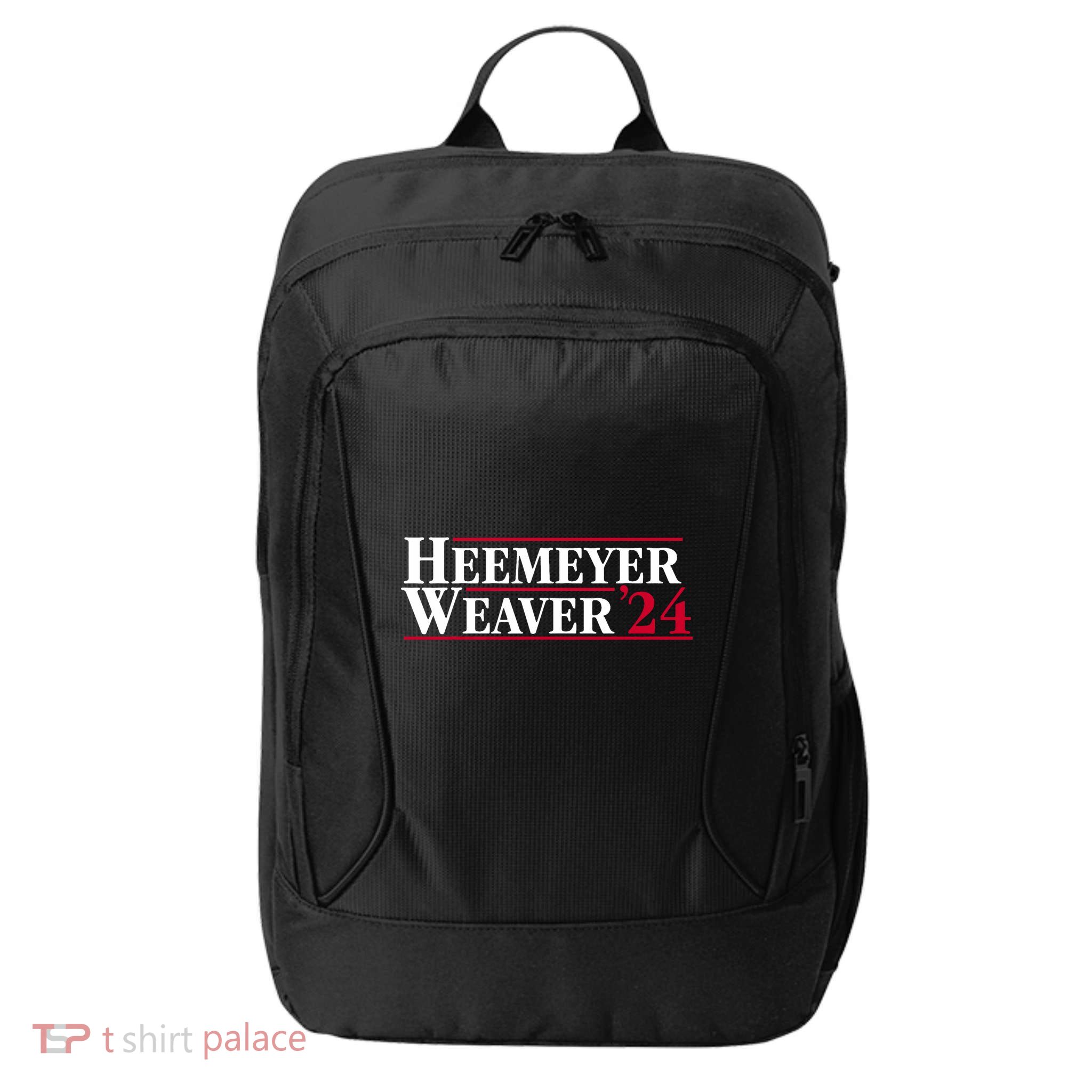 Heemeyer Weaver 24 City Backpack