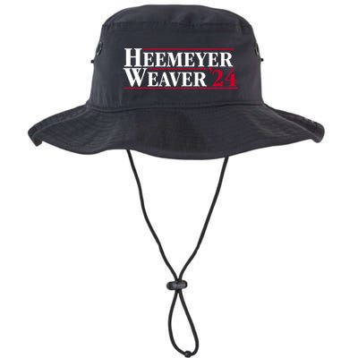 Heemeyer Weaver 24 Bucket Hat
