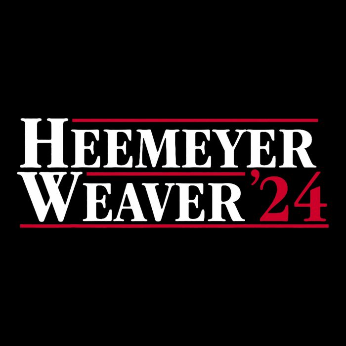 Heemeyer Weaver 24 Bucket Hat