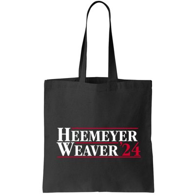 Heemeyer Weaver 24 Bag