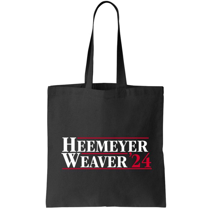 Heemeyer Weaver 24 Bag