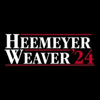 Heemeyer Weaver 24 Bag