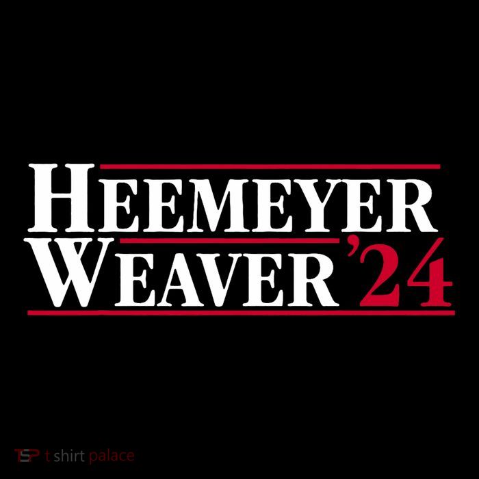 Heemeyer Weaver 24 Premium T-Shirt