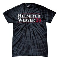 Heemeyer Weaver 24 Tie-Dye T-Shirt