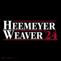 Heemeyer Weaver 24 Short Acrylic Beanie