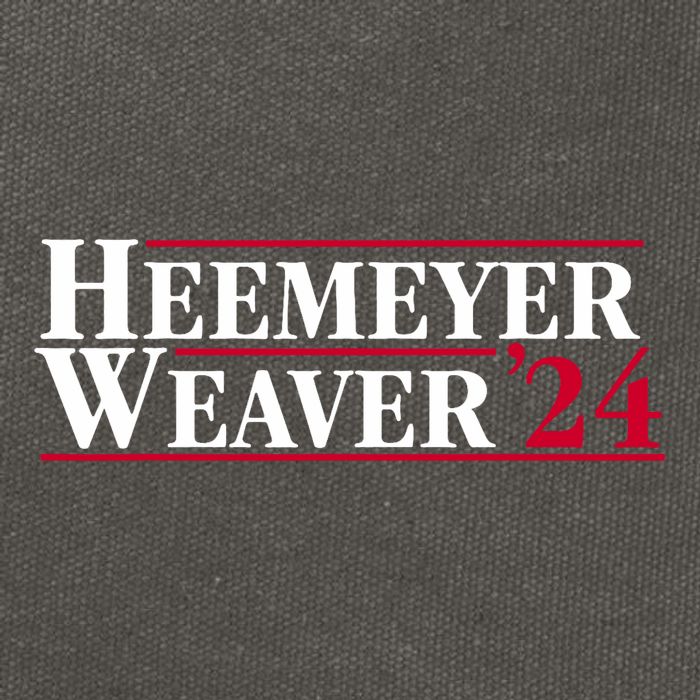 Heemeyer Weaver 24 Cotton Canvas Backpack