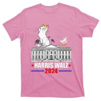 Harris Walz 2024 President Election T-Shirt