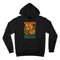 Harump Wallace 2024 Harris Trump Walz Vance Hoodie