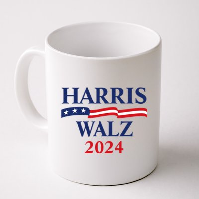 Harris Waltz 2024 Coffee Mug