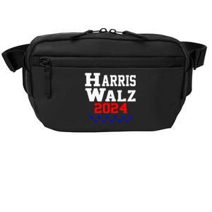 Harris Waltz 2024 Election Kamala Harris Tim Waltz 2024 Crossbody Pack