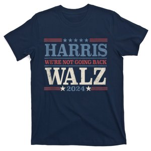 Harris Waltz 2024 T-Shirt