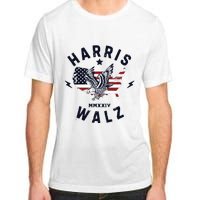 Harris Walz 2024 Kamala Rally Adult ChromaSoft Performance T-Shirt