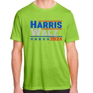 Harris Waltz 2024 Adult ChromaSoft Performance T-Shirt