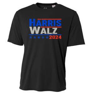 Harris Waltz 2024 Cooling Performance Crew T-Shirt