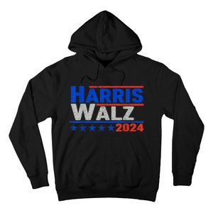 Harris Waltz 2024 Hoodie