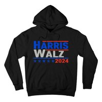 Harris Waltz 2024 Hoodie