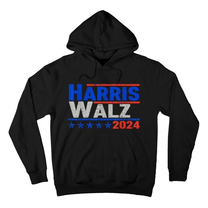 Harris Waltz 2024 Hoodie