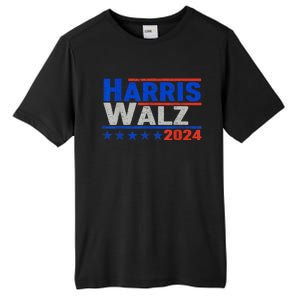 Harris Waltz 2024 Tall Fusion ChromaSoft Performance T-Shirt