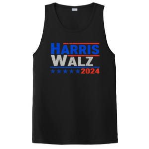 Harris Waltz 2024 PosiCharge Competitor Tank