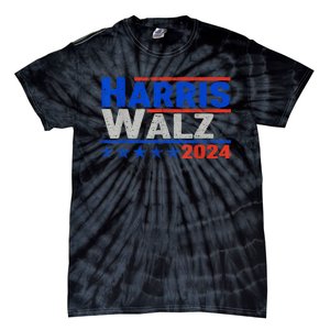 Harris Waltz 2024 Tie-Dye T-Shirt