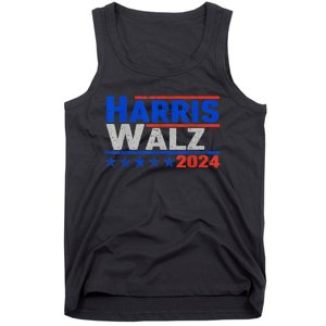 Harris Waltz 2024 Tank Top