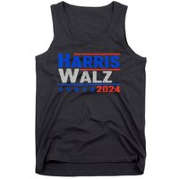 Harris Waltz 2024 Tank Top