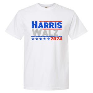 Harris Waltz 2024 Garment-Dyed Heavyweight T-Shirt