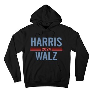 Harris Waltz 2024 Hoodie