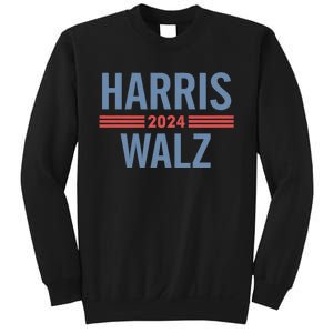 Harris Waltz 2024 Sweatshirt