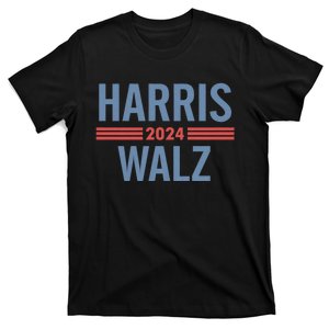 Harris Waltz 2024 T-Shirt