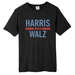 Harris Waltz 2024 Tall Fusion ChromaSoft Performance T-Shirt