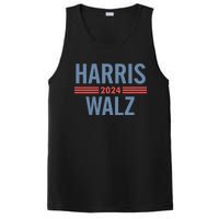 Harris Waltz 2024 PosiCharge Competitor Tank