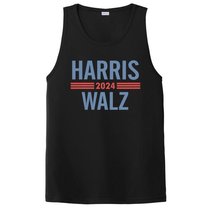 Harris Waltz 2024 PosiCharge Competitor Tank