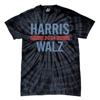 Harris Waltz 2024 Tie-Dye T-Shirt