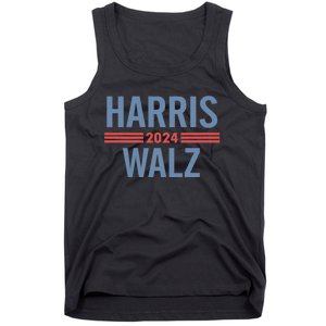 Harris Waltz 2024 Tank Top