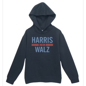 Harris Waltz 2024 Urban Pullover Hoodie