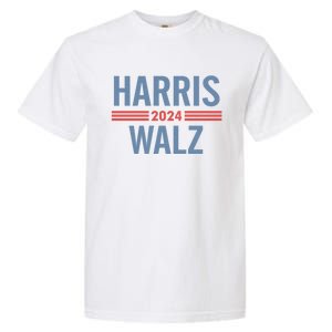 Harris Waltz 2024 Garment-Dyed Heavyweight T-Shirt