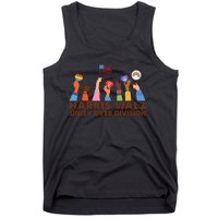 Harris Waltz 2024 Unity Over Division Tank Top