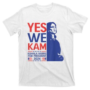 Harris Waltz 2024 Election Kamala Harris Tim Waltz 2024 T-Shirt